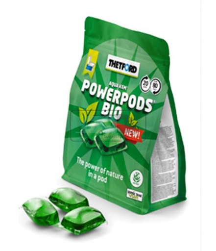 [OCS_2031021] Thetford PowerPods Bio