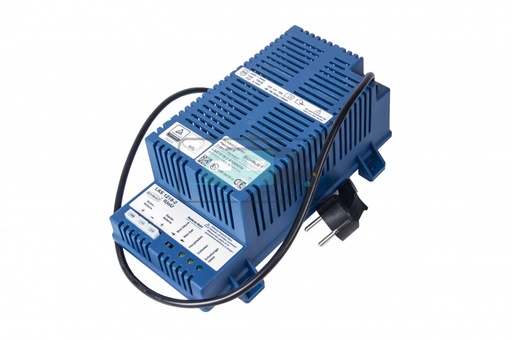 [OCS_2035012] Schaudt Laadregelaar 220>12V 350W LAS 1218