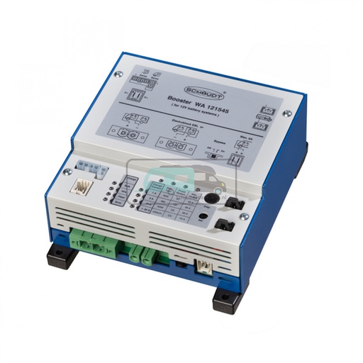 [OCS_2035081] Schaudt Booster WA 121545