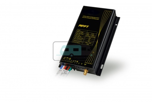 [OCS_2035160] Vechline MPPT Laadregelaar 15A Lithium