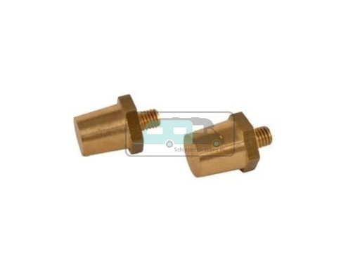 [OCS_2035167B] Set Accupolen +/- M6