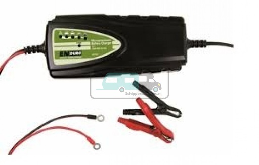 [OCS_2035230] Enduro Acculader AS1210 10A