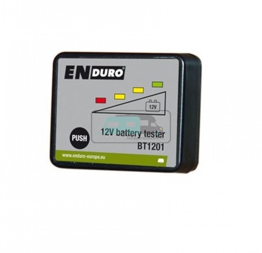 [OCS_2035232] Enduro BT1201 Accutester