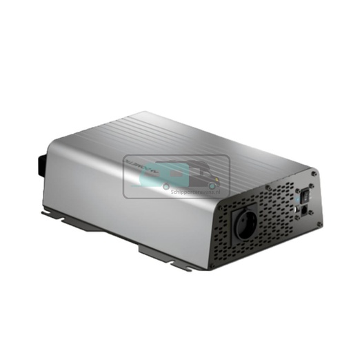 [OCS_2035242] Dometic Inverter SinePower DSP1512 1500W