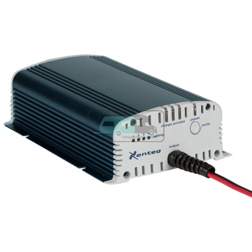 [OCS_2035284] Xenteq LBC 512 12V 10A Acculader