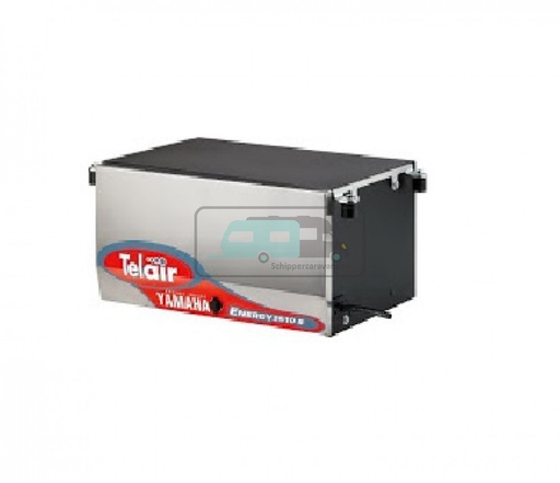 [OCS_2035313] Telair Energy 2510B Yamaha benzine