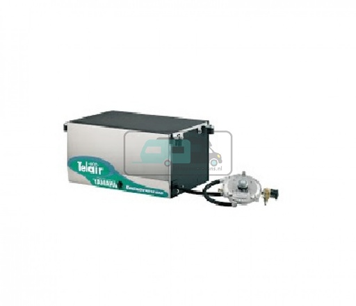 [OCS_2035315] Telair Energy 2510G Yamaha gas