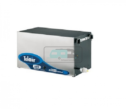 [OCS_2035317] Telair Energy 2510D Hatz diesel