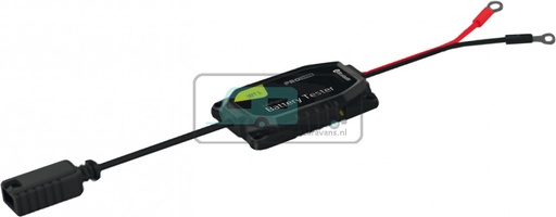 [OCS_2035435] ProUser Bluetooth Accutester IBT1