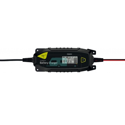 [OCS_2035437] ProUser Acculader IBC4000B 6V/12V 4A RMS BlueT