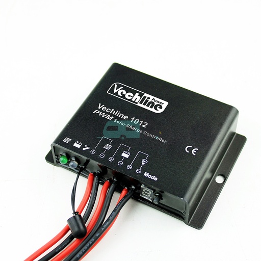 [OCS_2035495] Vechline PWM Laadregelaar 1012 10A