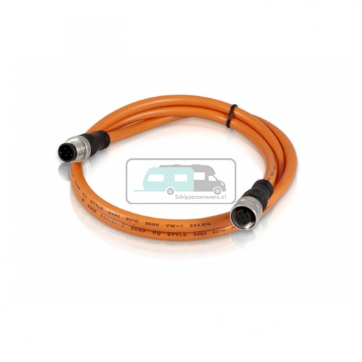 [OCS_2035514] Super B CAN-Patchcord kabel 1 meter