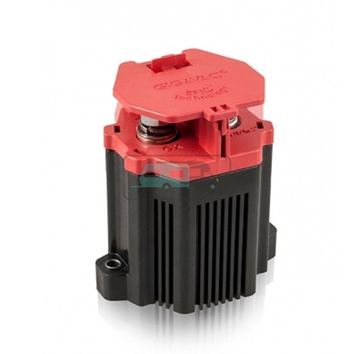 [OCS_2035531] Super B Hoog Voltage Relais HX22
