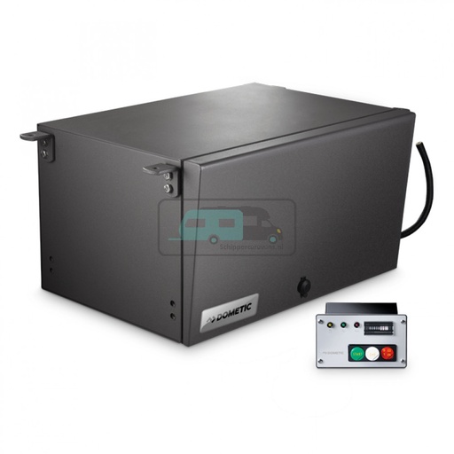 [OCS_2035591] Dometic Generator T 2500H