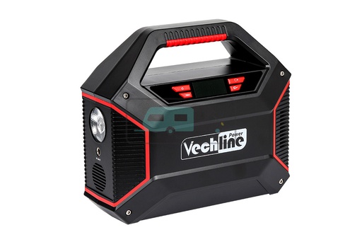 [OCS_2035621] Vechline Portable Power Supply 155Wh