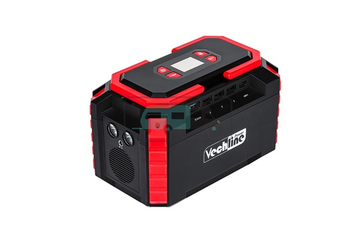 [OCS_2035622] Vechline Portable Power Supply 222Wh