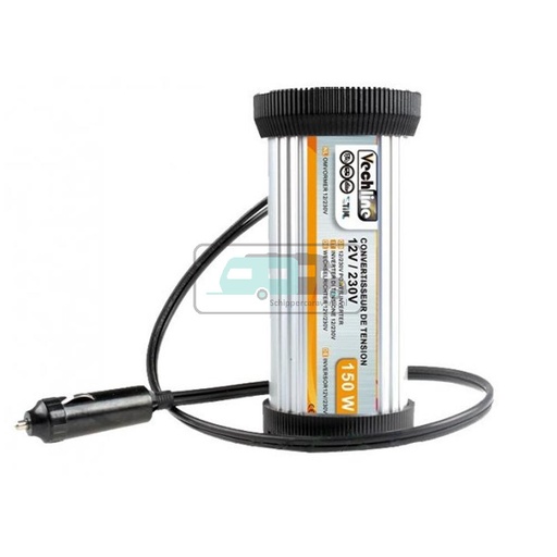 [OCS_2035651] Vechline Inverter CanShape 12V-230V 150W