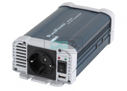 [OCS_2035700] PurePower Inverter 12V 300W