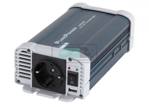 [OCS_2035702] PurePower Inverter 12V 600W