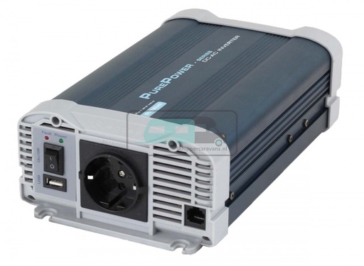 [OCS_2035703] PurePower Inverter 24V 600W