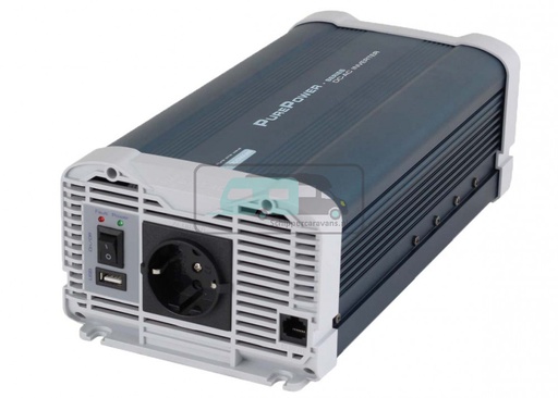 [OCS_2035705] PurePower Inverter 24V 1000W