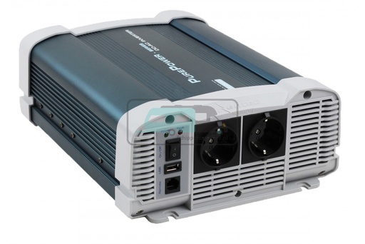 [OCS_2035709] PurePower Inverter 12V 2000W