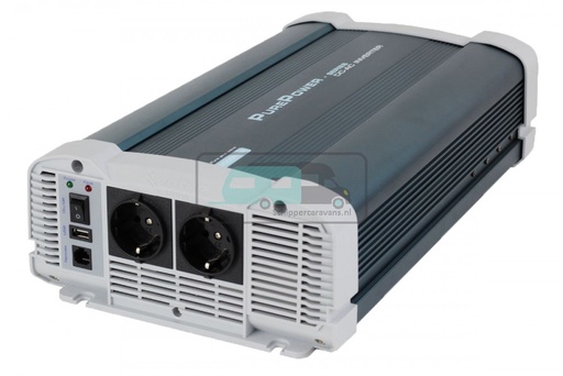[OCS_2035716] PurePower Inverter 48V 3000W