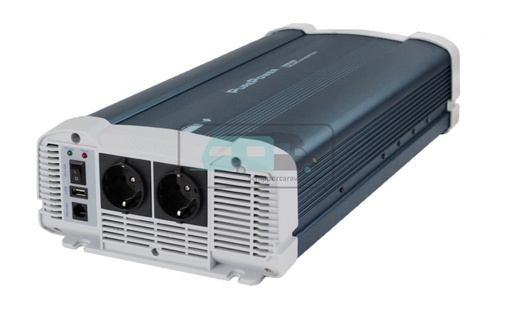 [OCS_2035718] PurePower Inverter 24V 4000W