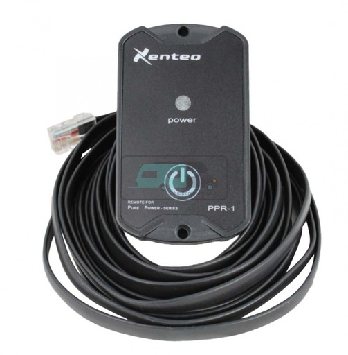[OCS_2035719] PurePower Afstandsbediening PPR-1