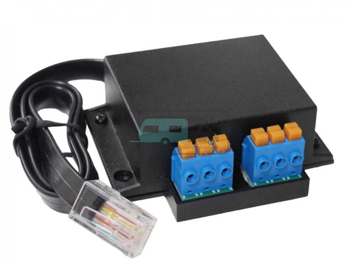 [OCS_2035720] PurePower Schakelunit PPR-2