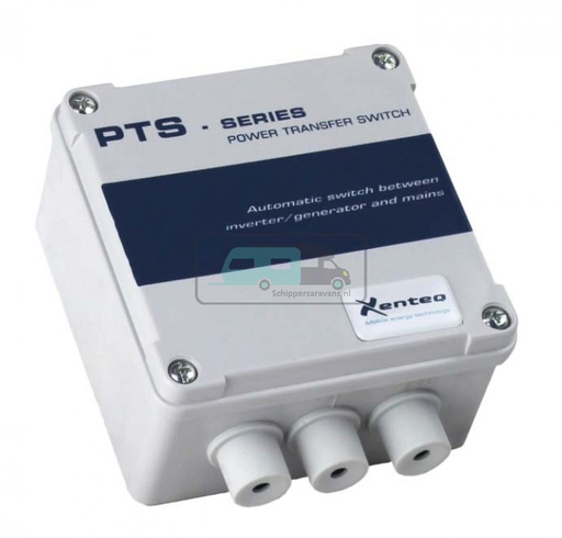 [OCS_2035724] Omschakelbox PTS 230-10