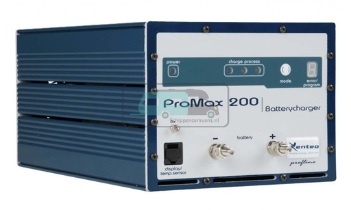 [OCS_2035736] ProMax 200 Acculader 12V 35A 