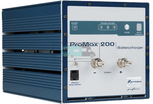 [OCS_2035738] ProMax 200 Acculader 12V 70A