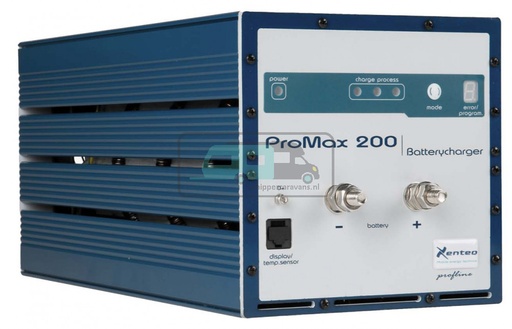 [OCS_2035742] ProMax 200 Acculader 24V 50A