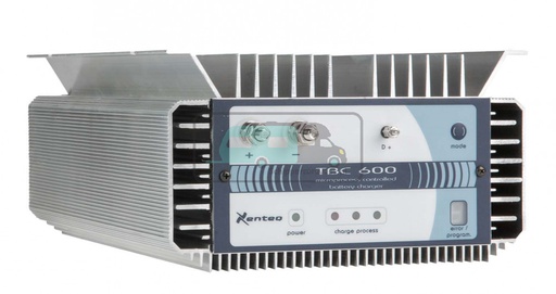 [OCS_2035746] TBC 600 Acculader 12V 25A