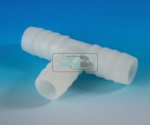[OCS_2044005B] Slangverbinder T-Stuk 3x8mm 2st.
