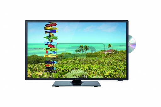 [OCS_2055106] Stanline 22 Inch DVD HD DVBT-C T2/S2 TV