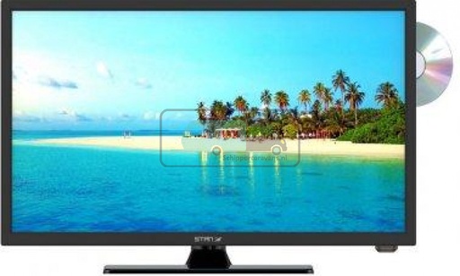[OCS_2055111] Stanline 15,6 Inch DVD HD DVBT-C T2/S2 TV 2022