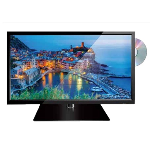 [OCS_2055138] Teleco TV 22D RV Inch Kontech