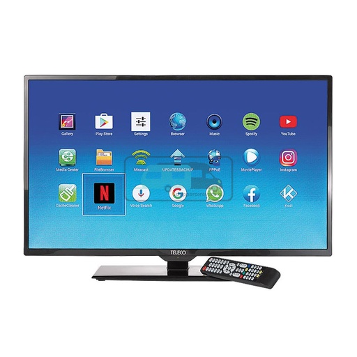 [OCS_2055140] Teleco TV TEK 32S 32 inch