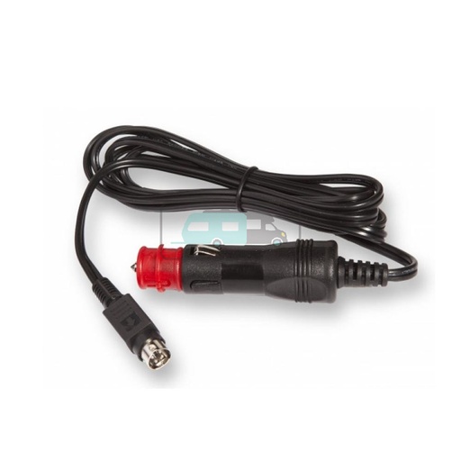 [OCS_2055191] Salora Auto Adapter 12V 4-polig 9109 Serie