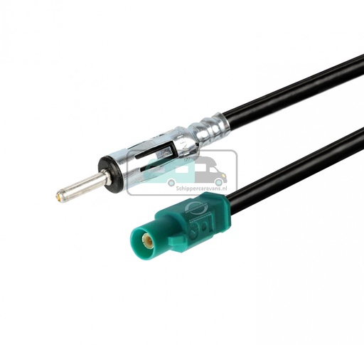 [OCS_2055273] Zenec adapter verloopkabel