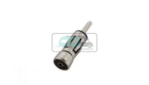 [OCS_2055274] Zenec adapter verloopplug
