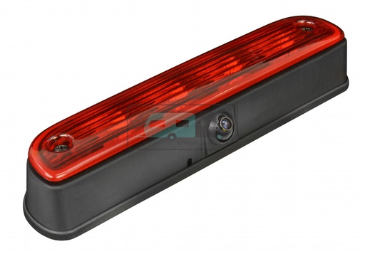 [OCS_2055281] Zenec Achteruitrijcamera 3e Remlicht Ducato ZE-RCE3701