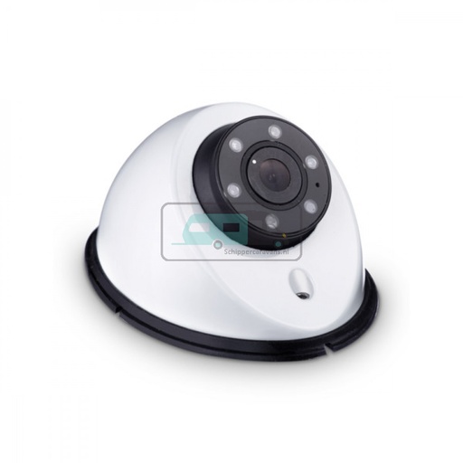 [OCS_2055312] Dometic PerfectView CAM 18W NAV Kogelcamera Wit