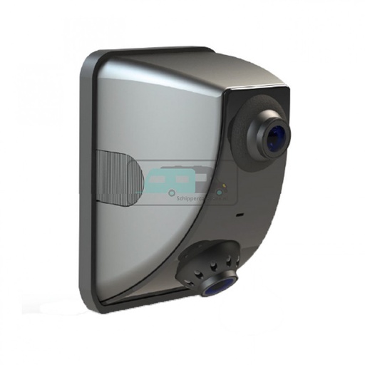 [OCS_2055352] Zenec Achteruitrijcamera Dual Sensor ZE-RVSC200