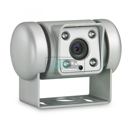 [OCS_2055371] Dometic PerfectView CAM 45 NAV Achteruitrijcamera Zilver