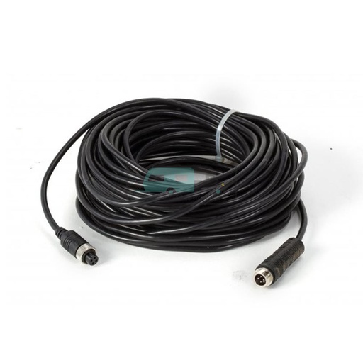 [OCS_2055475] Vechline Videokabel 10m