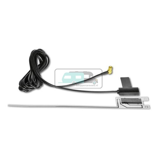[OCS_2055516] Zenec DAB+ Raamantenne