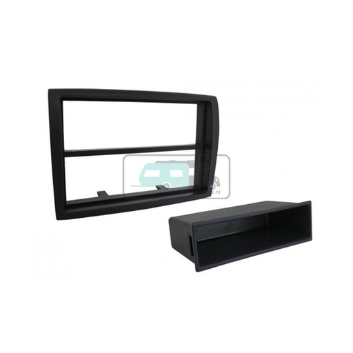 [OCS_2055528] Zenec Bevestiging VW 2-din